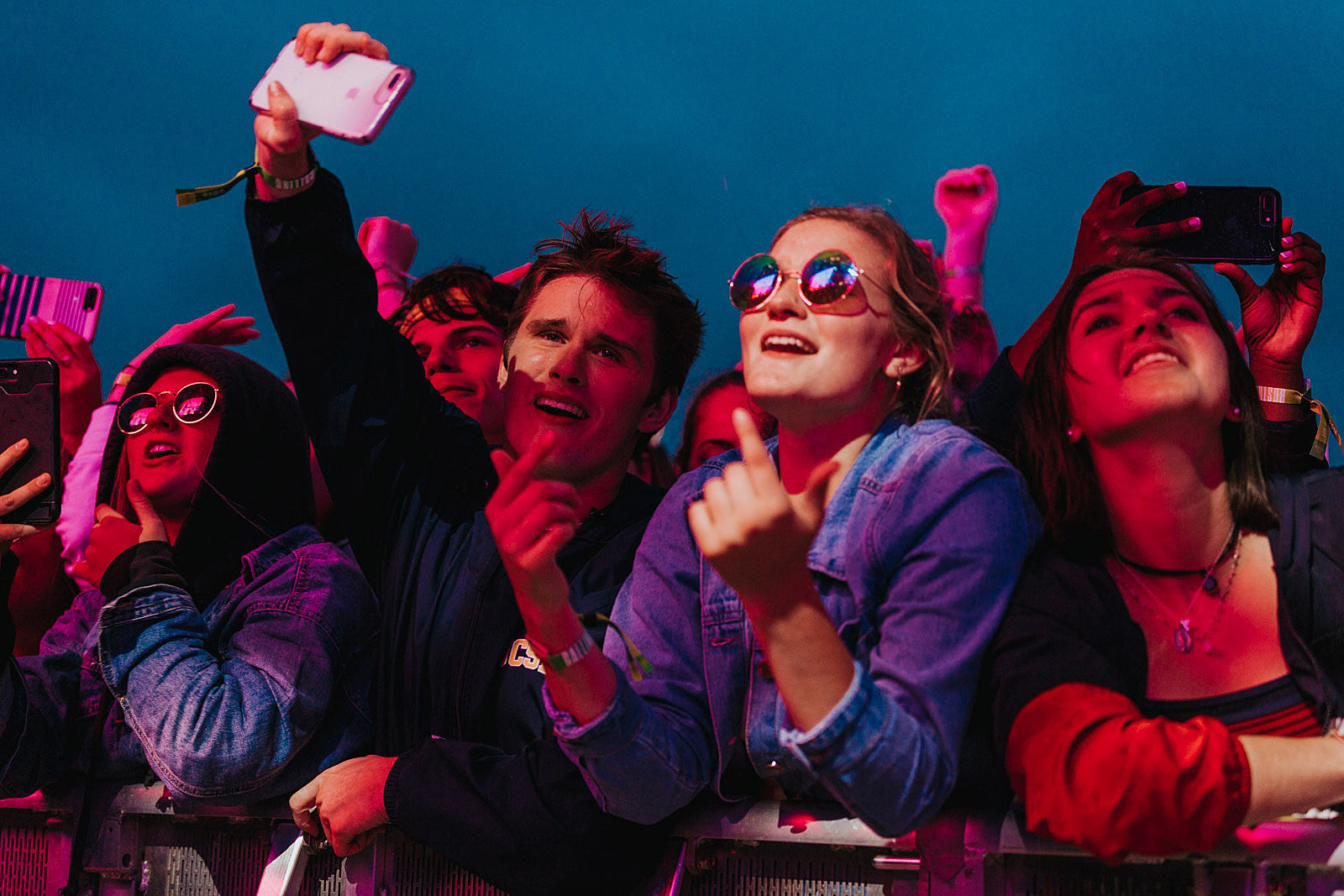 Boston Calling day 3 pics/review: Fleet Foxes, Decemberists, Julien Baker, more