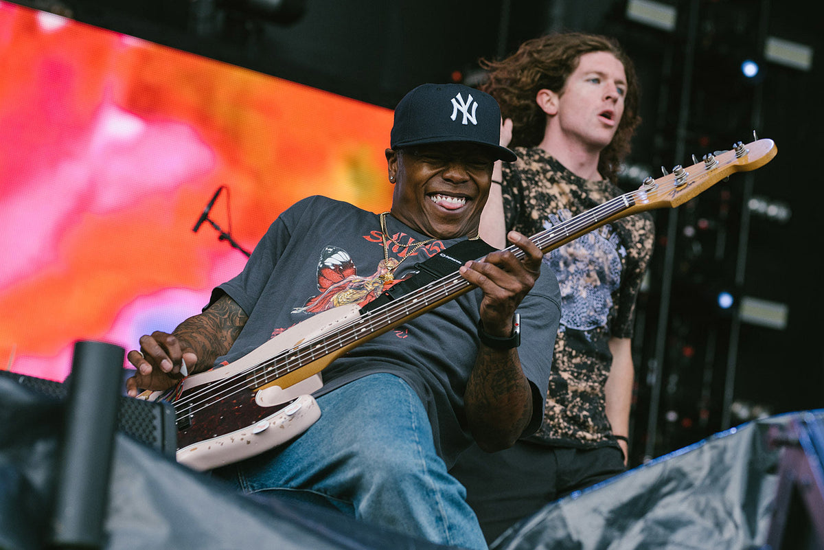 TURNSTILE add 2nd NYC show to tour, on sale now