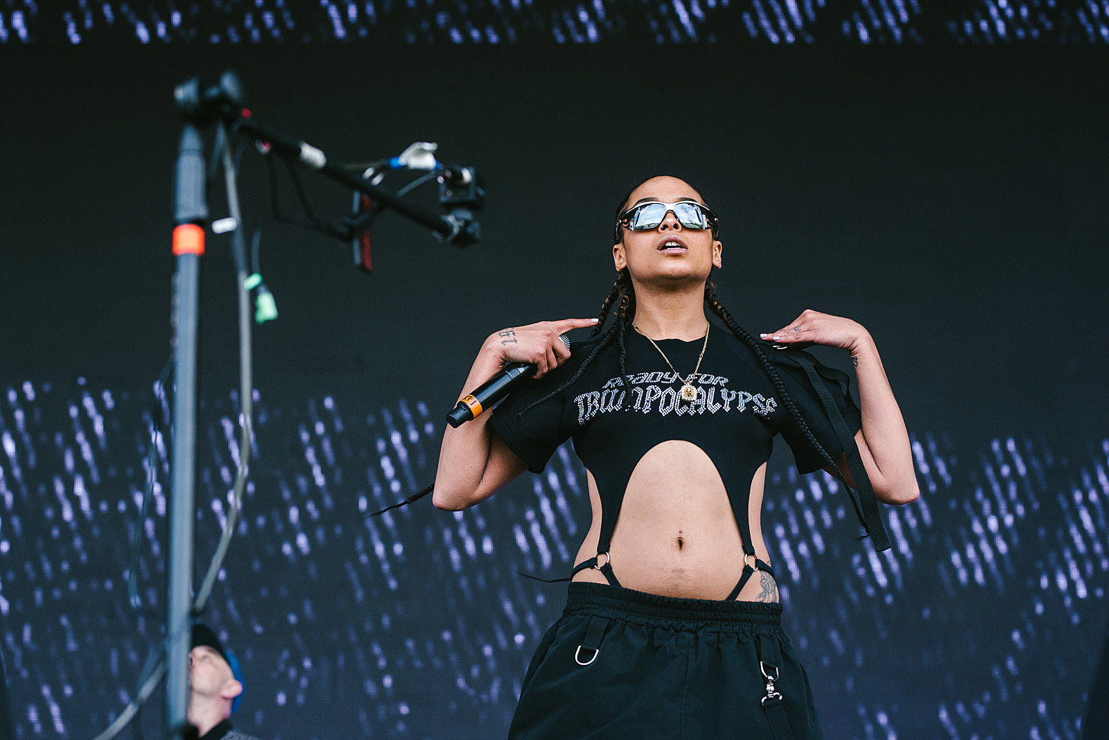 This Week’s Livestreams (The Killers, Billie Eilish, Princess Nokia, Bartees Strange, more)