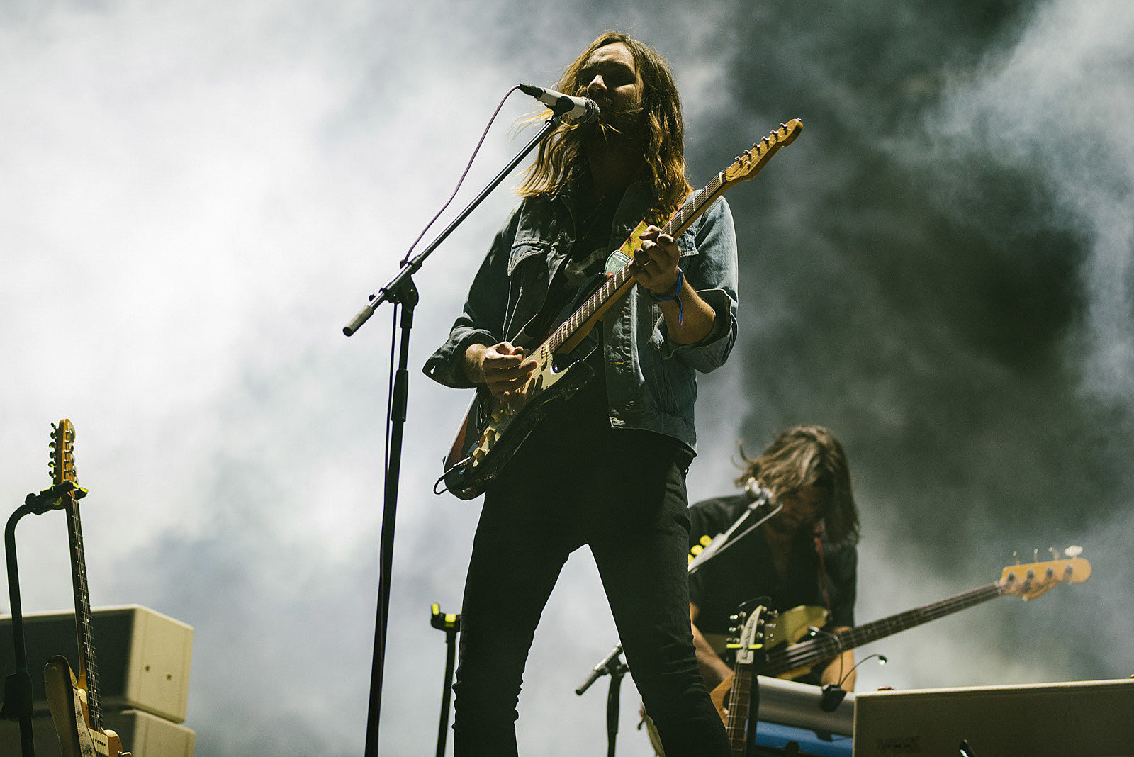 Tame Impala’s new album seemingly delayed from expected summer release
