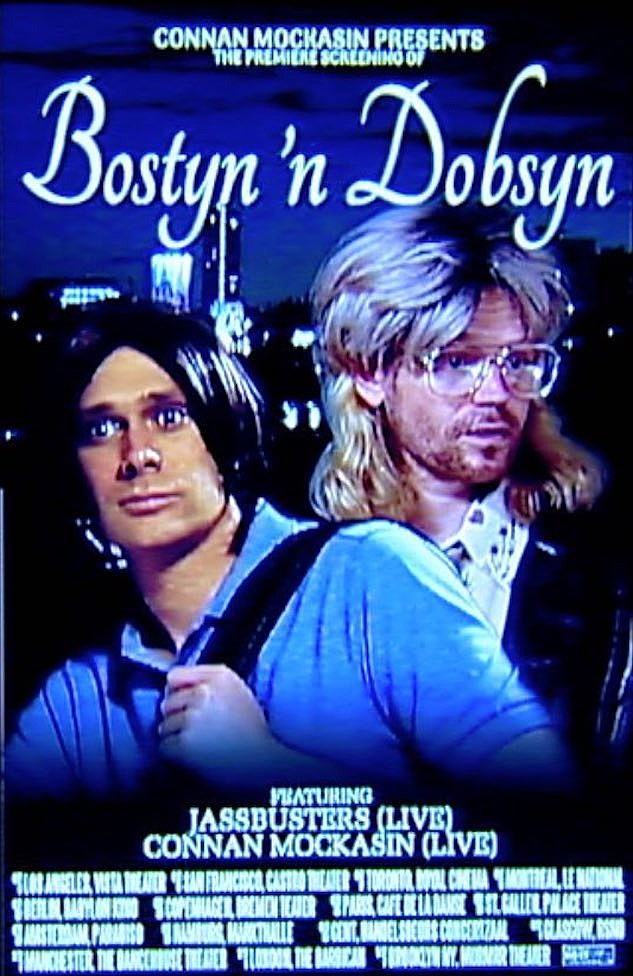 Connan Mockasin preps ‘Jassbusters,’ screening “absurdist” film on fall tour