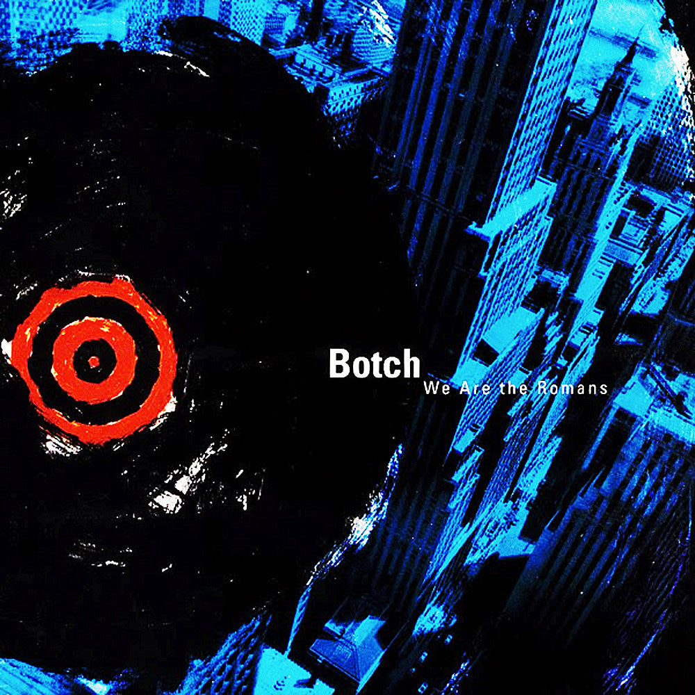Dear Botch (and Sharks Keep Moving!), if Minus the Bear is over, please reunite