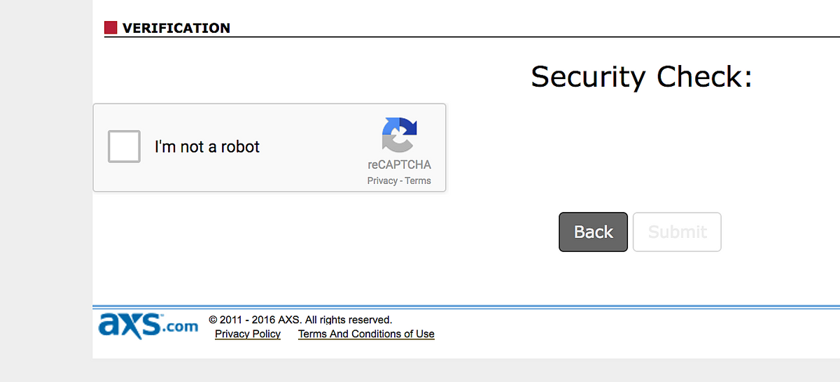 President Obama signs anti-scalping BOTS Act into law
