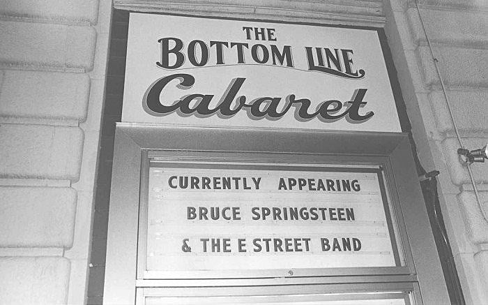 David Johansen, Darlene Love & more playing two-night tribute to The Bottom Line