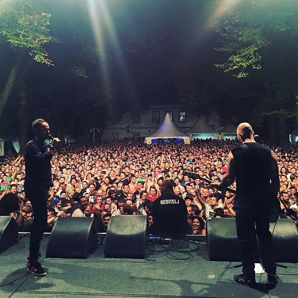 Bouncing Souls playing 3 Irving Plaza shows in December (BV Presents)