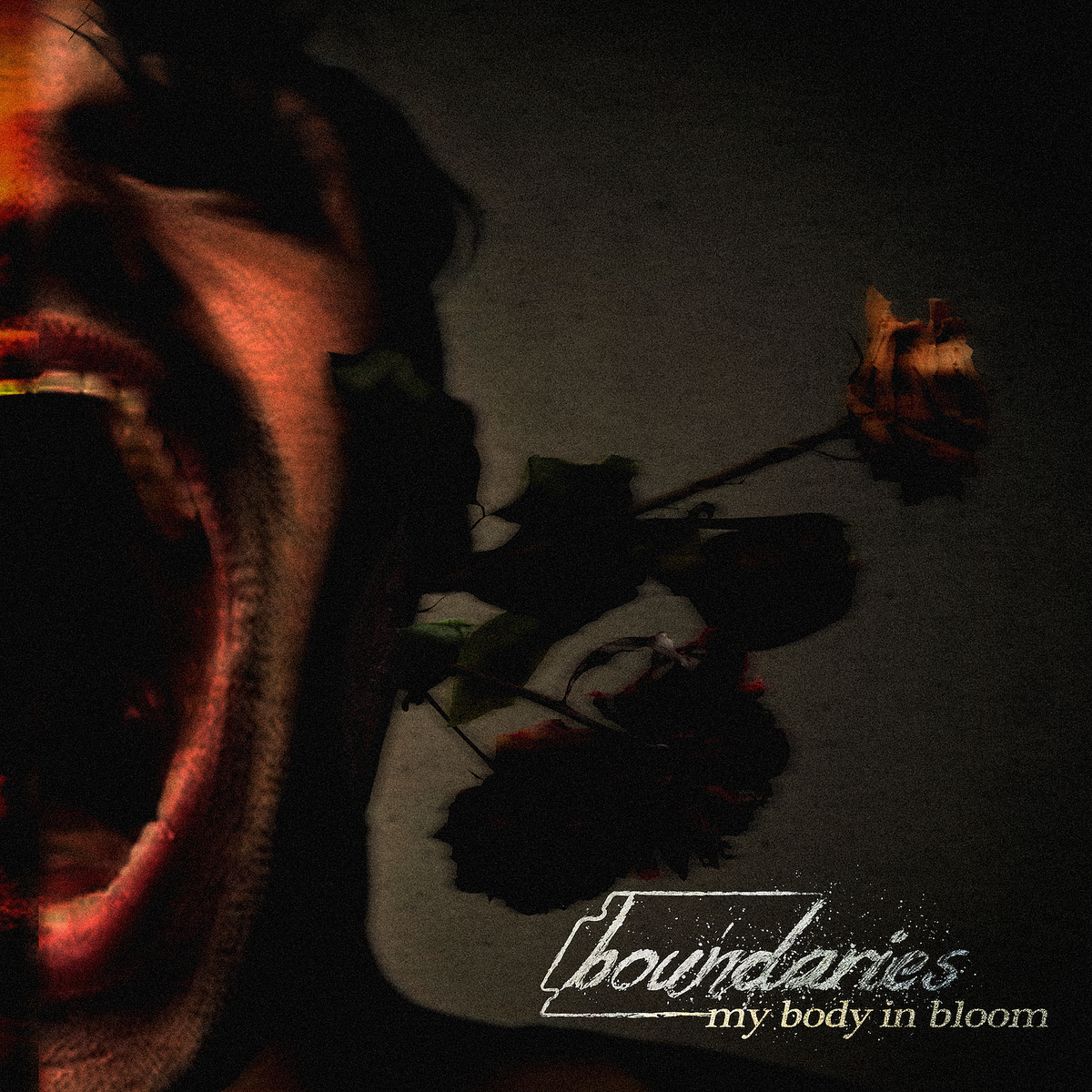 stream Boundaries’ ‘My Body In Bloom’ EP