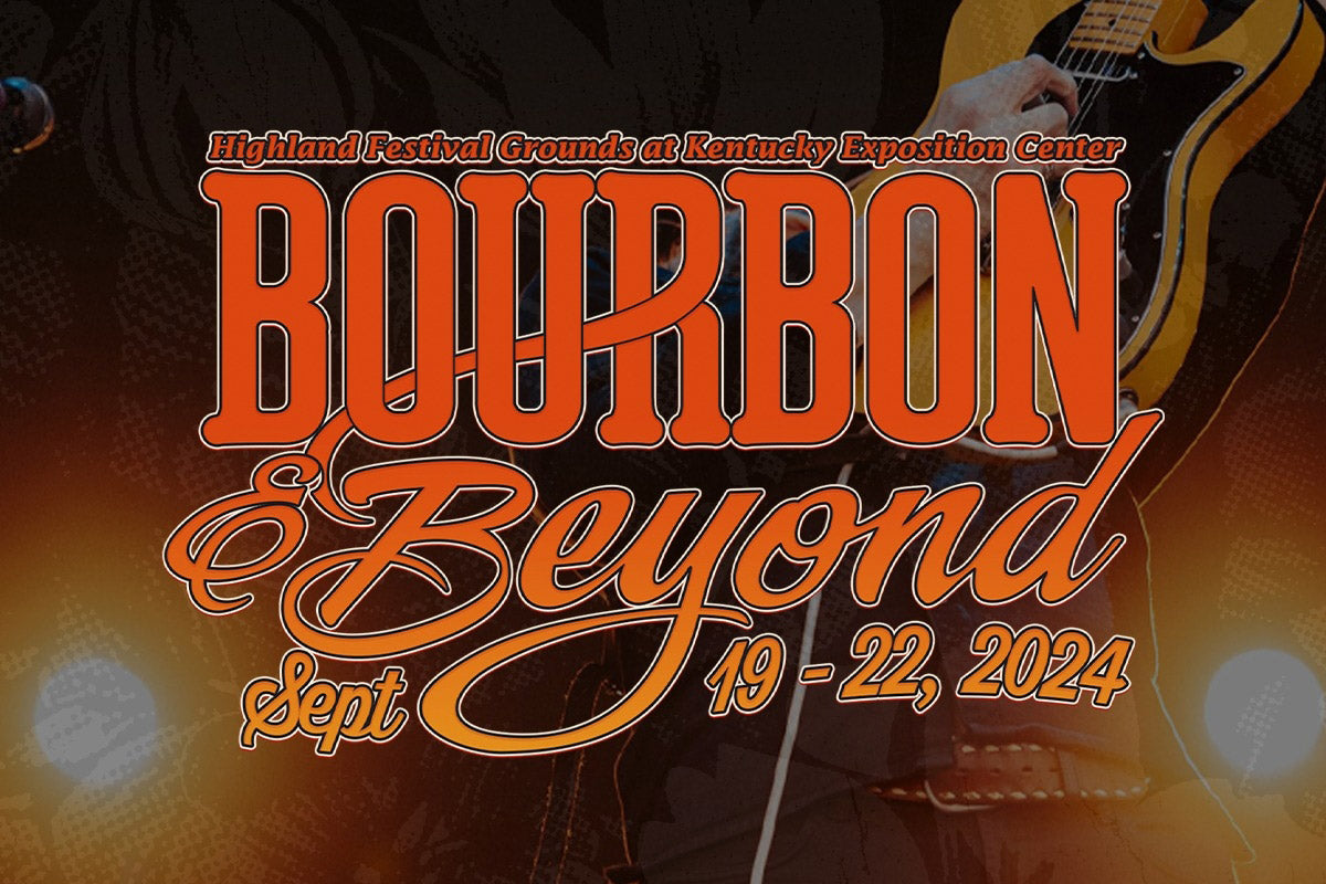 Bourbon & Beyond 2024 lineup (Neil Young, Zach Bryan, Beck, Tyler Childers, The National, Fleet Foxes, SDRE, more)