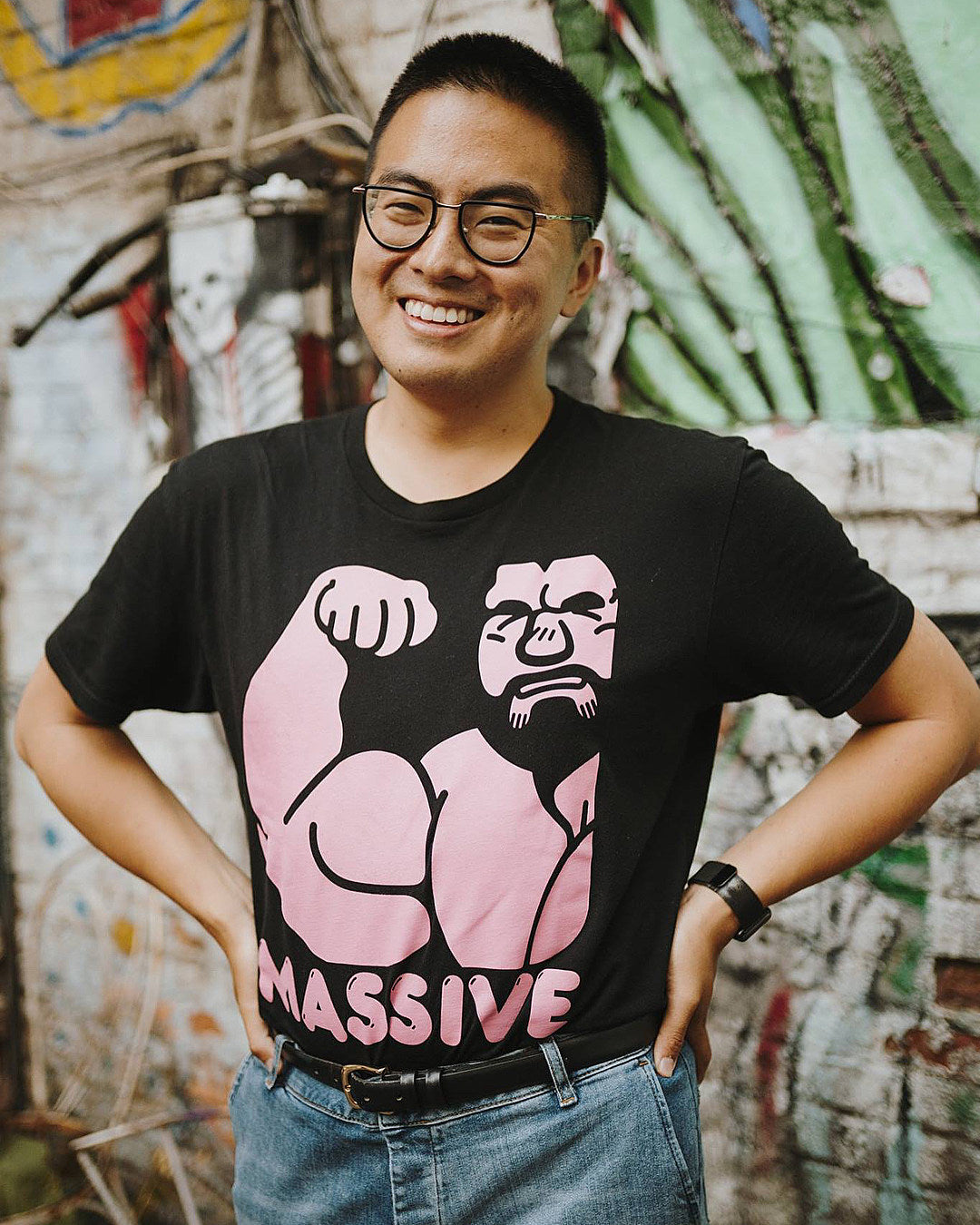 Brooklyn’s Bowen Yang joins SNL staff, along with Ego Nwodim & more