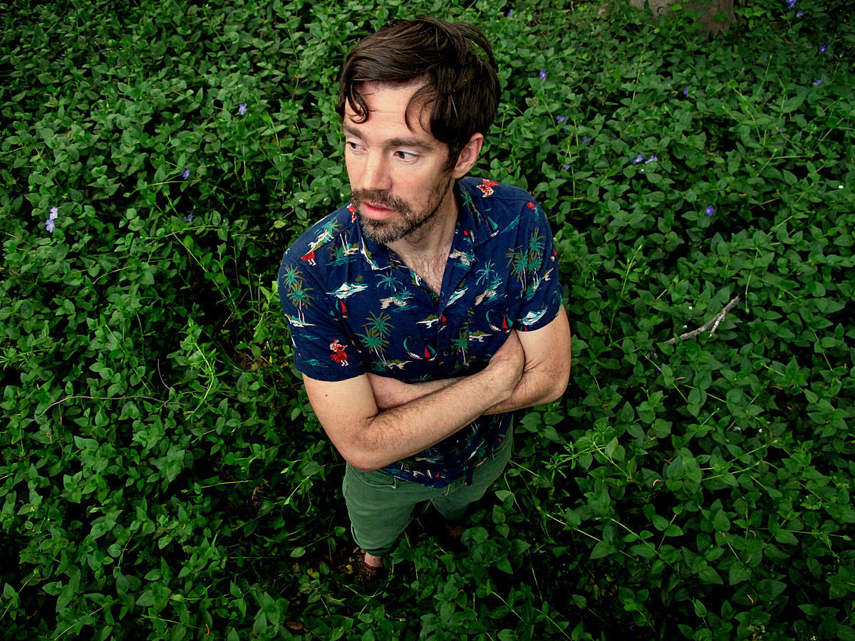 Bowerbirds are back, share first new music in eight years