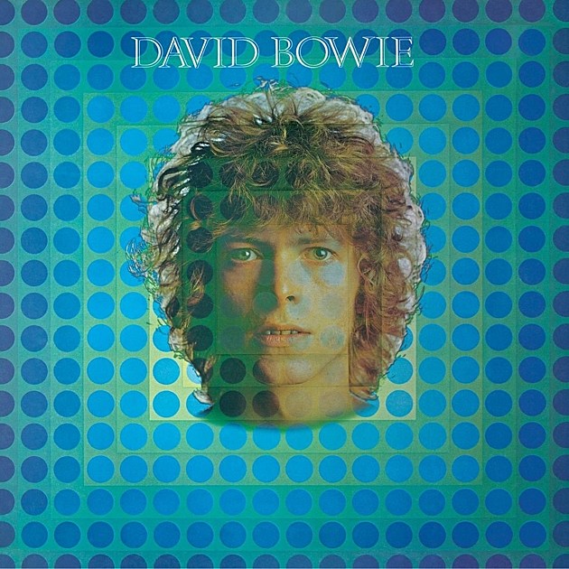 Remembering David Bowie (now and forever)