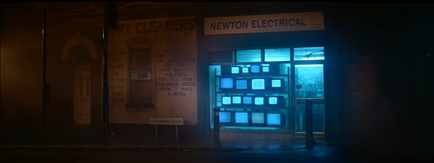 watch the new video for David Bowie’s “No Plan”