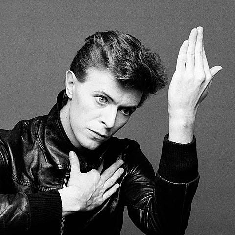 David Bowie dead at 69