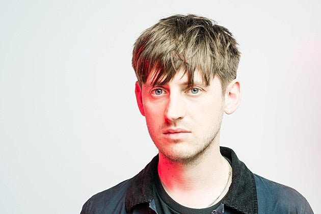 watch Boxed In’s new video for “Pushing On” (collab with George FitzGerald)