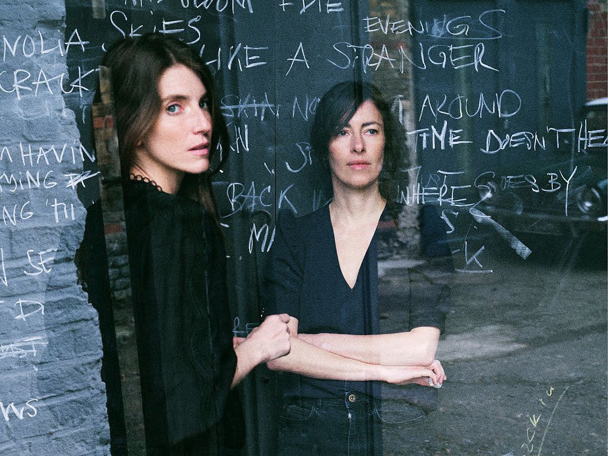 Swiss-German duo BOY prep first LP in 6 years — listen to “Fit Back In”