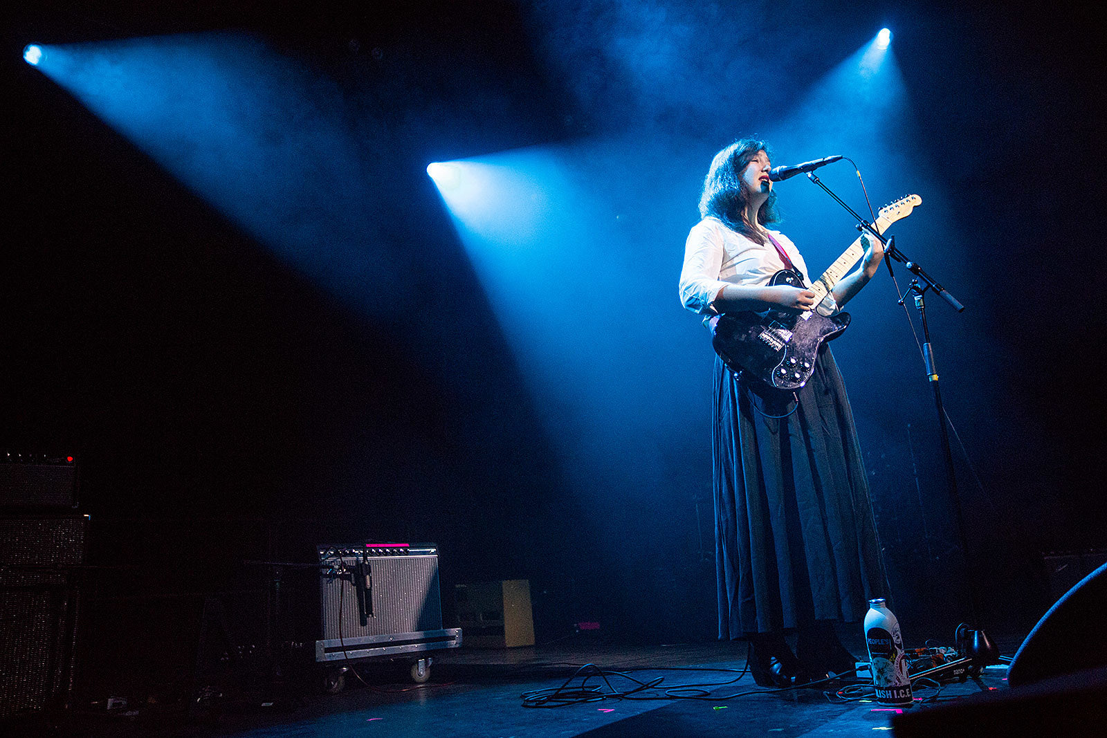 Lucy Dacus & Tomberlin covered Sufjan Stevens (watch)
