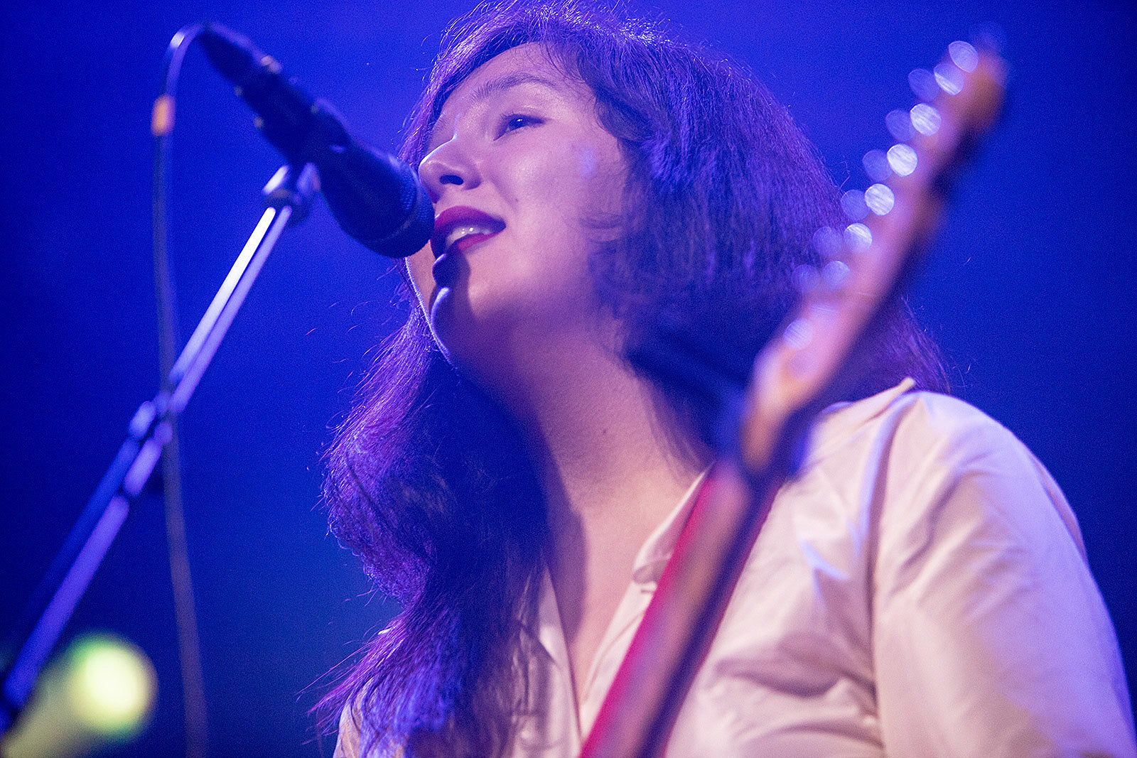 Lucy Dacus announces 2019 tour