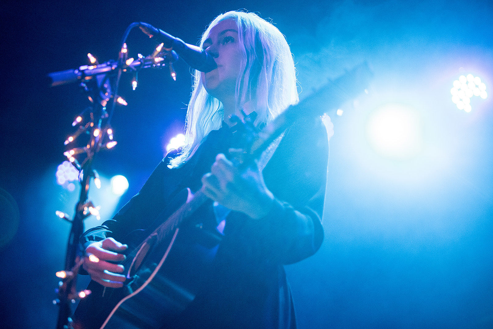 Phoebe Bridgers, Jenny Lewis, Karen Elson, Liz Phair share Ryan Adams statements