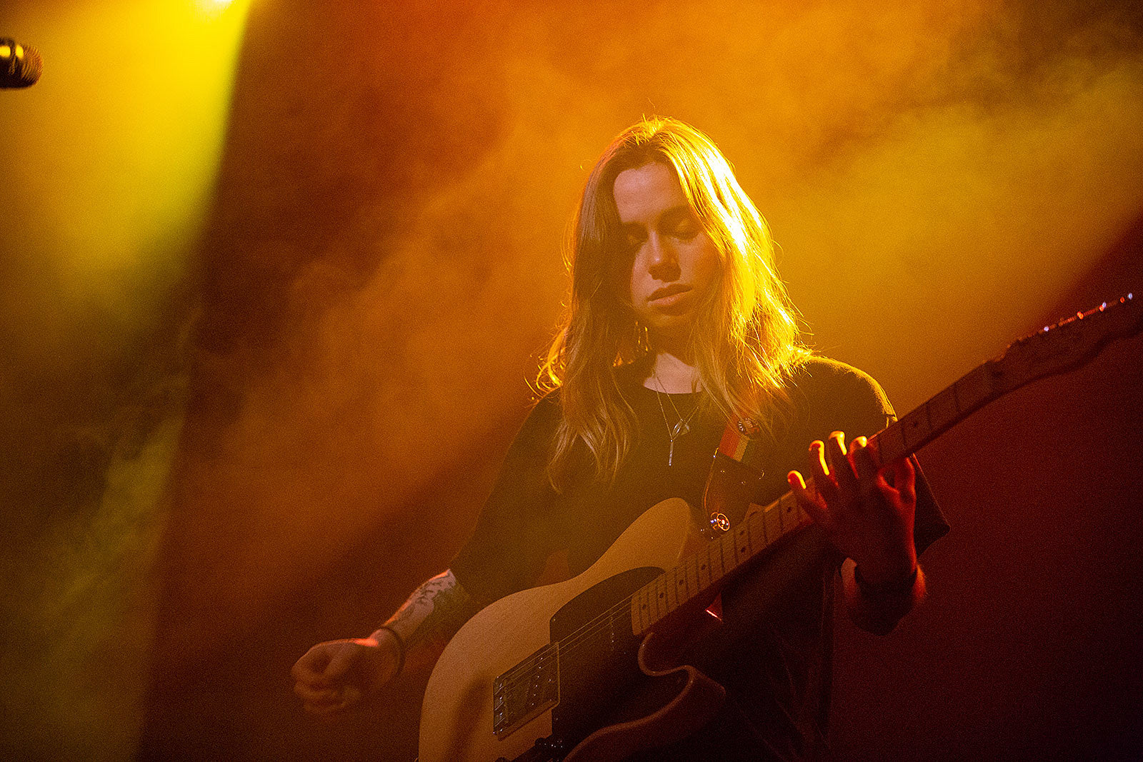 Julien Baker announces fall North American tour (Beacon Theatre included)
