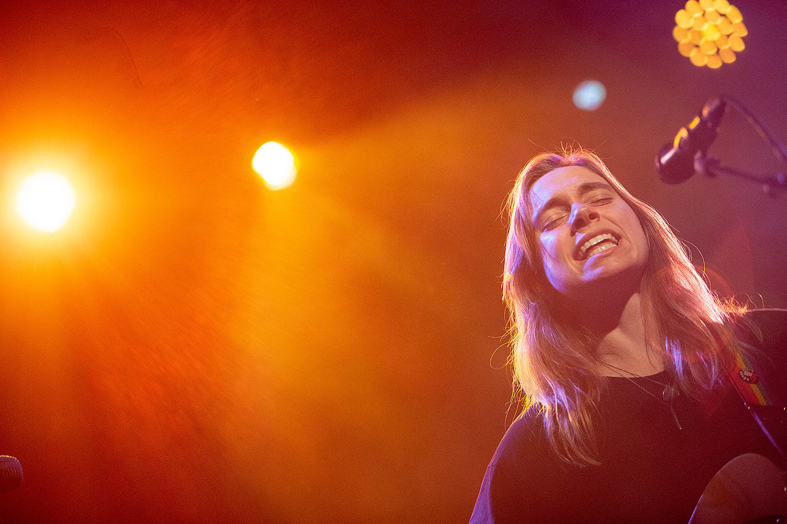 Our favorite songs of the week (playlist): Julien Baker, Mogwai, Blanck Mass & more