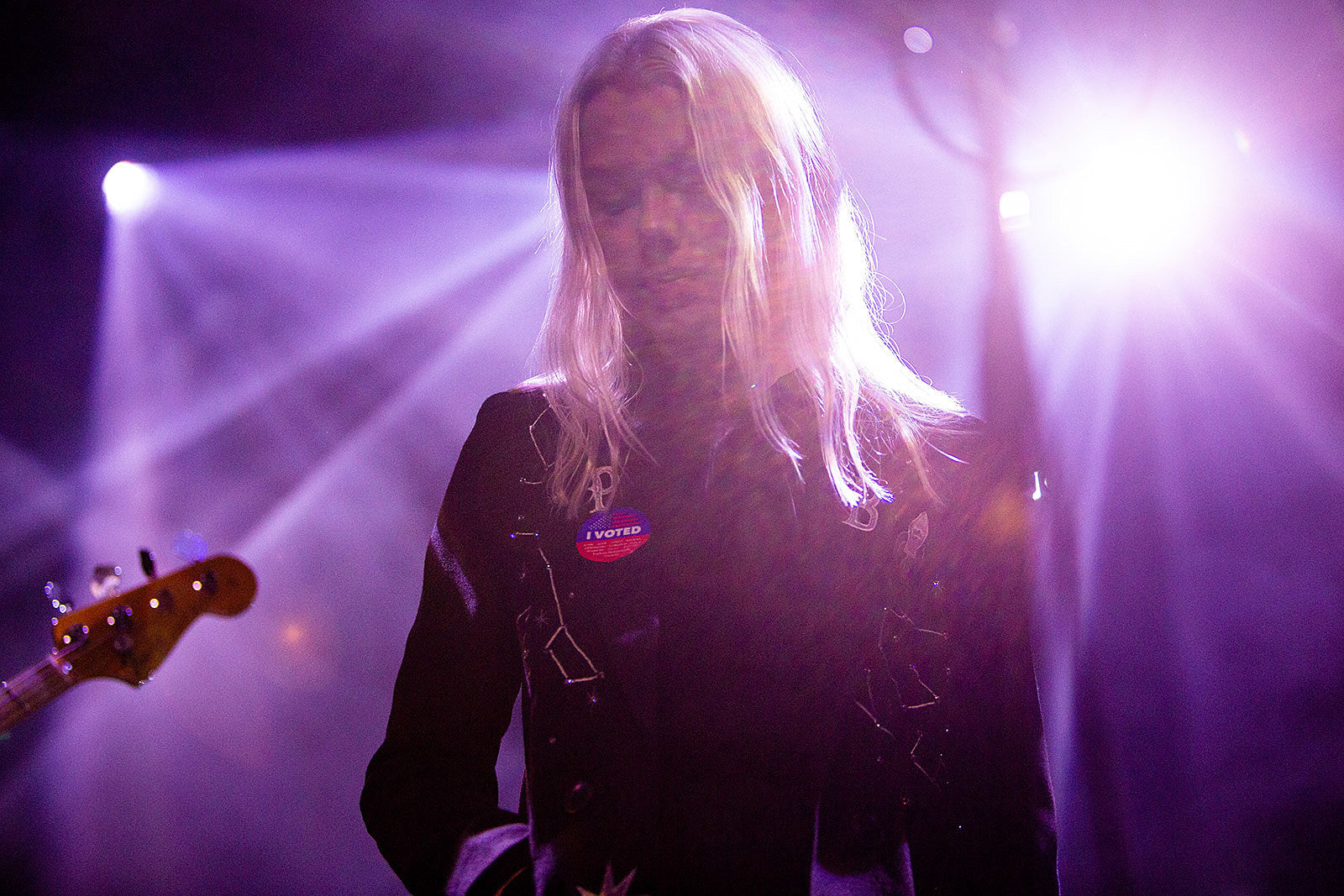 Phoebe Bridgers shares John Prine cover ft. Maria Taylor, “Kyoto” ft. Jackson Browne