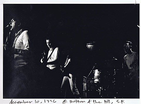 Boys Life’s ‘Departures & Landfalls’ reissue is out now (win tix to Chicago & NYC) +++ Topshelf CMJ showcase announced