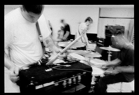 Boys Life now on Topshelf Records & reuniting this year