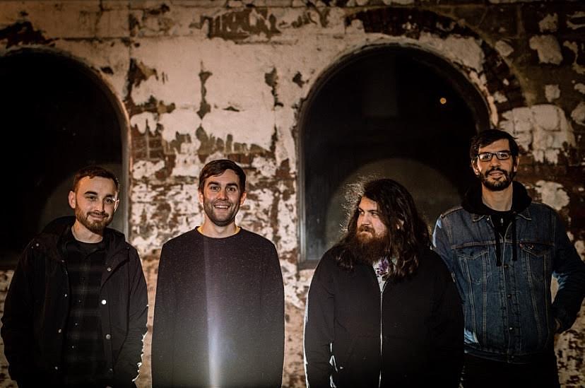 Philly punks Brackish working on new LP with Ace Enders (stream “What Makes You Say”)