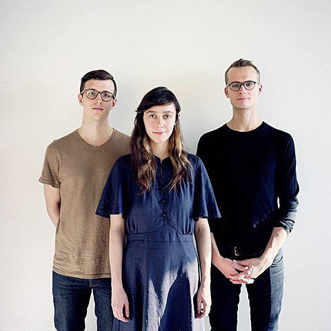 Braids touring this fall (dates + watch recent “Miniskirt” video)