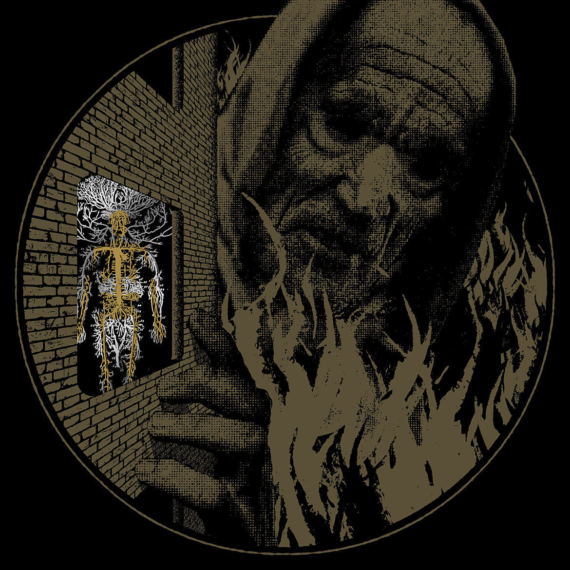 stream Child Bite & Brain Tentacles’ new split