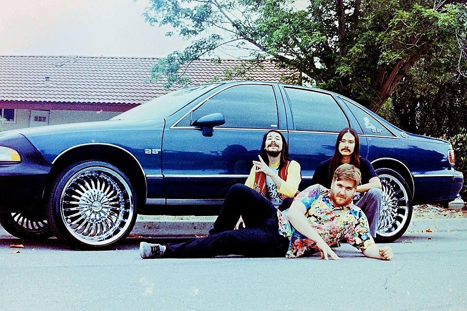 Brainstory prep LP for Big Crown, touring with Chicano Batman (stream a track)