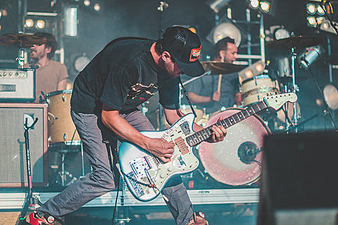 Brand New’s label promising new Brand New album in 2016