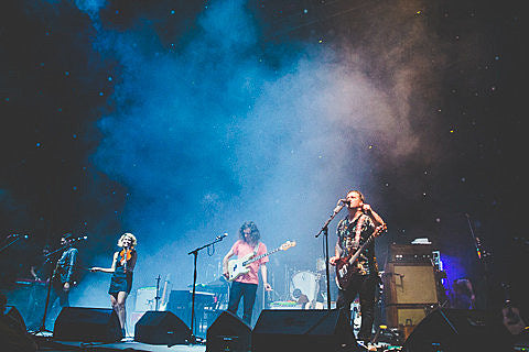 Modest Mouse release fourth single from new LP (listen)