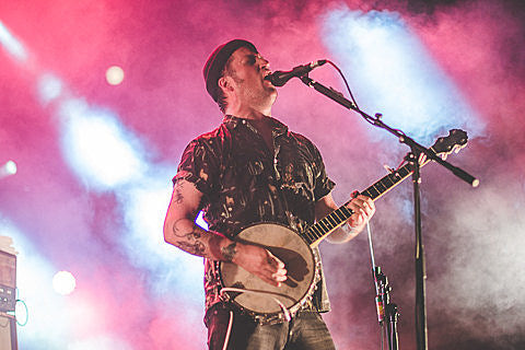 Modest Mouse & Brand New announce tour dates, including Madison Square Garden (with BrooklynVegan presale)