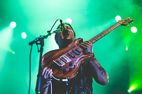 Modest Mouse share “Coyotes” from new LP (watch the video)