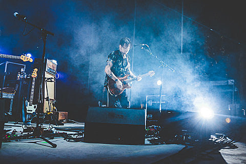 Modest Mouse release another new song & more LP details