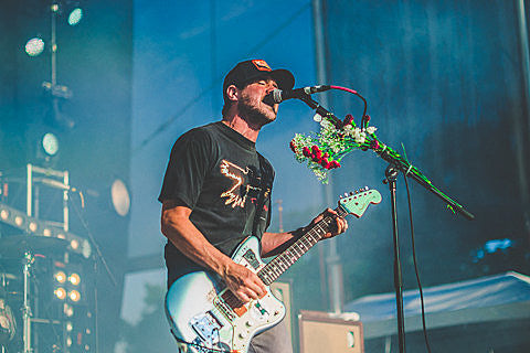 Brand New expand tour, announce Cooperstown show with Manchester Orchestra & Kevin Devine, and their own beer