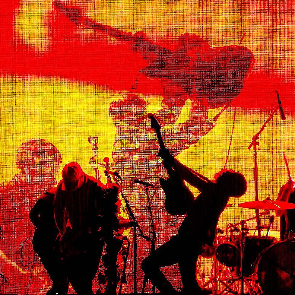 Brand New played ‘Science Fiction’ songs live for the first time (videos, setlist)