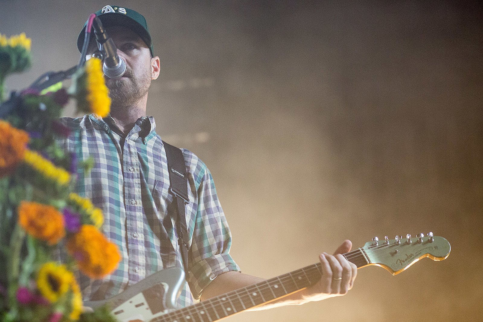 Brand New share “Out of Range” (listen)