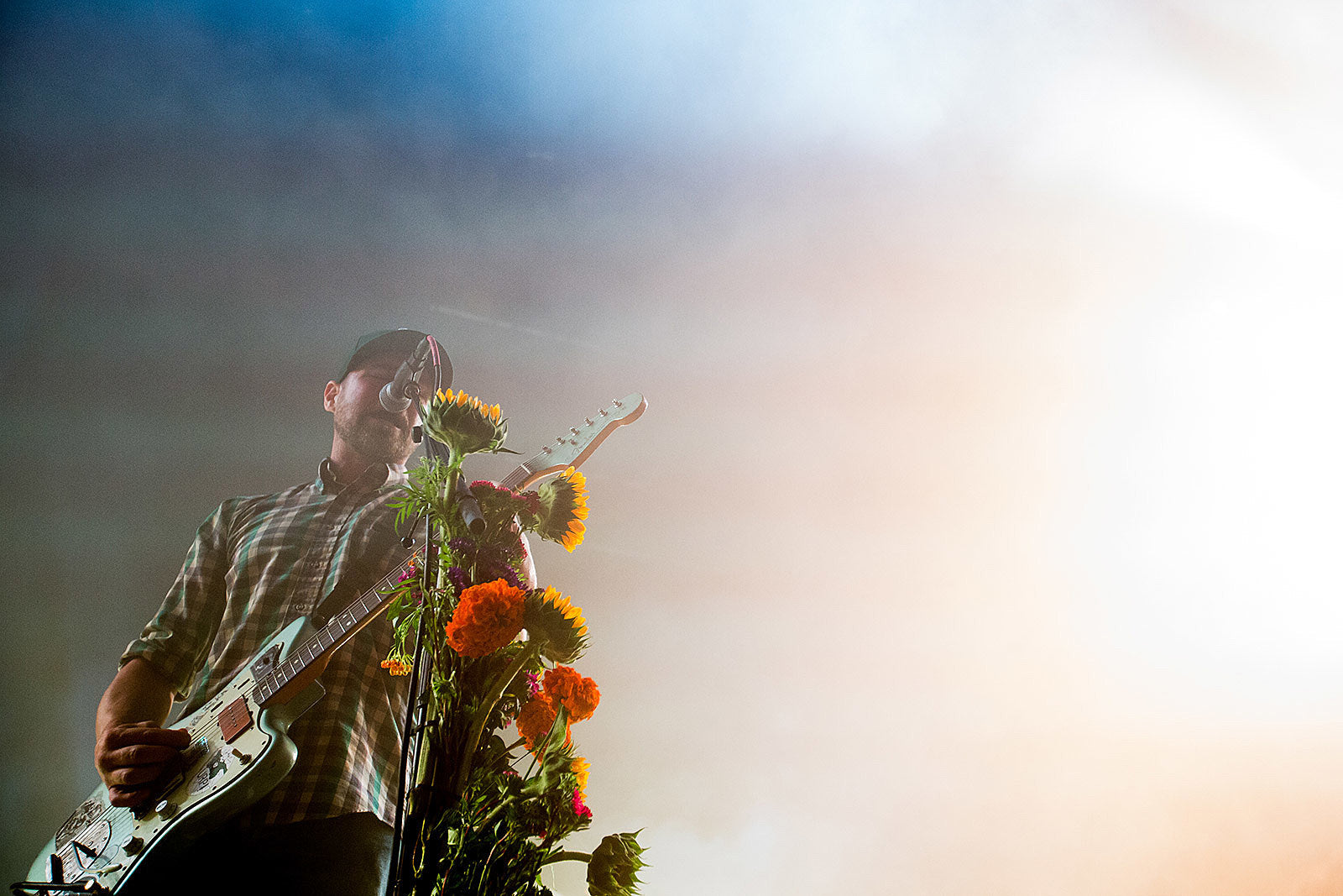 Brand New announce first public shows since Jesse Lacey allegations