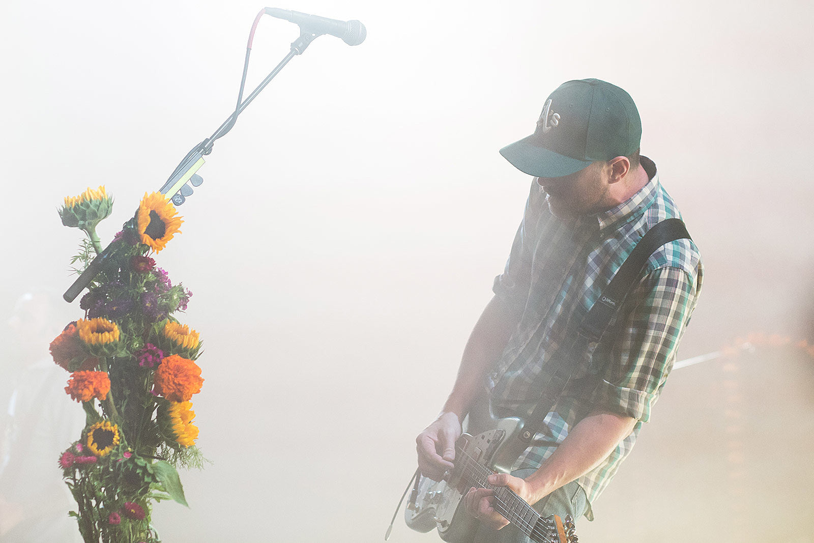 another woman details sexual misconduct allegations against Jesse Lacey