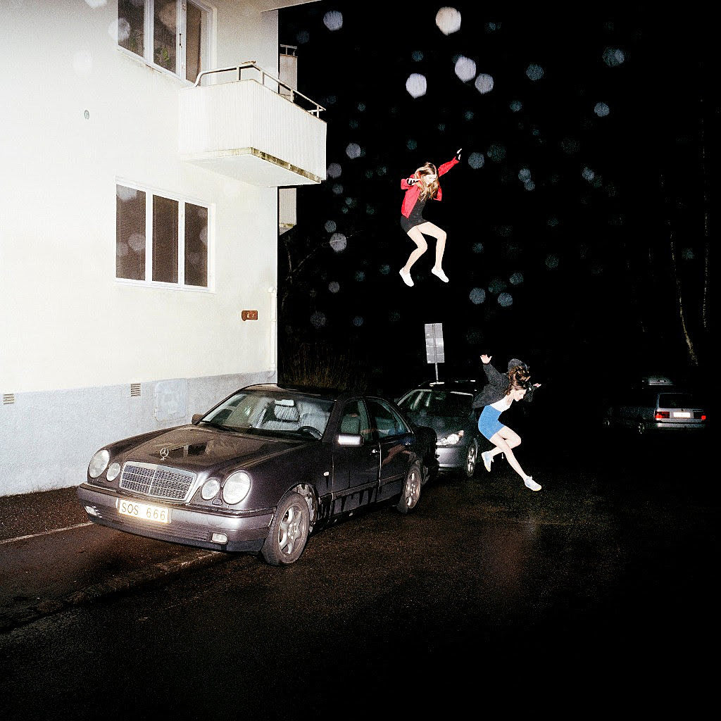 Brand New release new album ‘Science Fiction,’ after mailing mysterious CDs