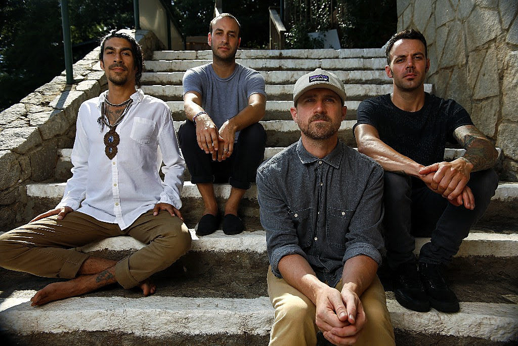 Five Notable Releases of the Week (8/18)
