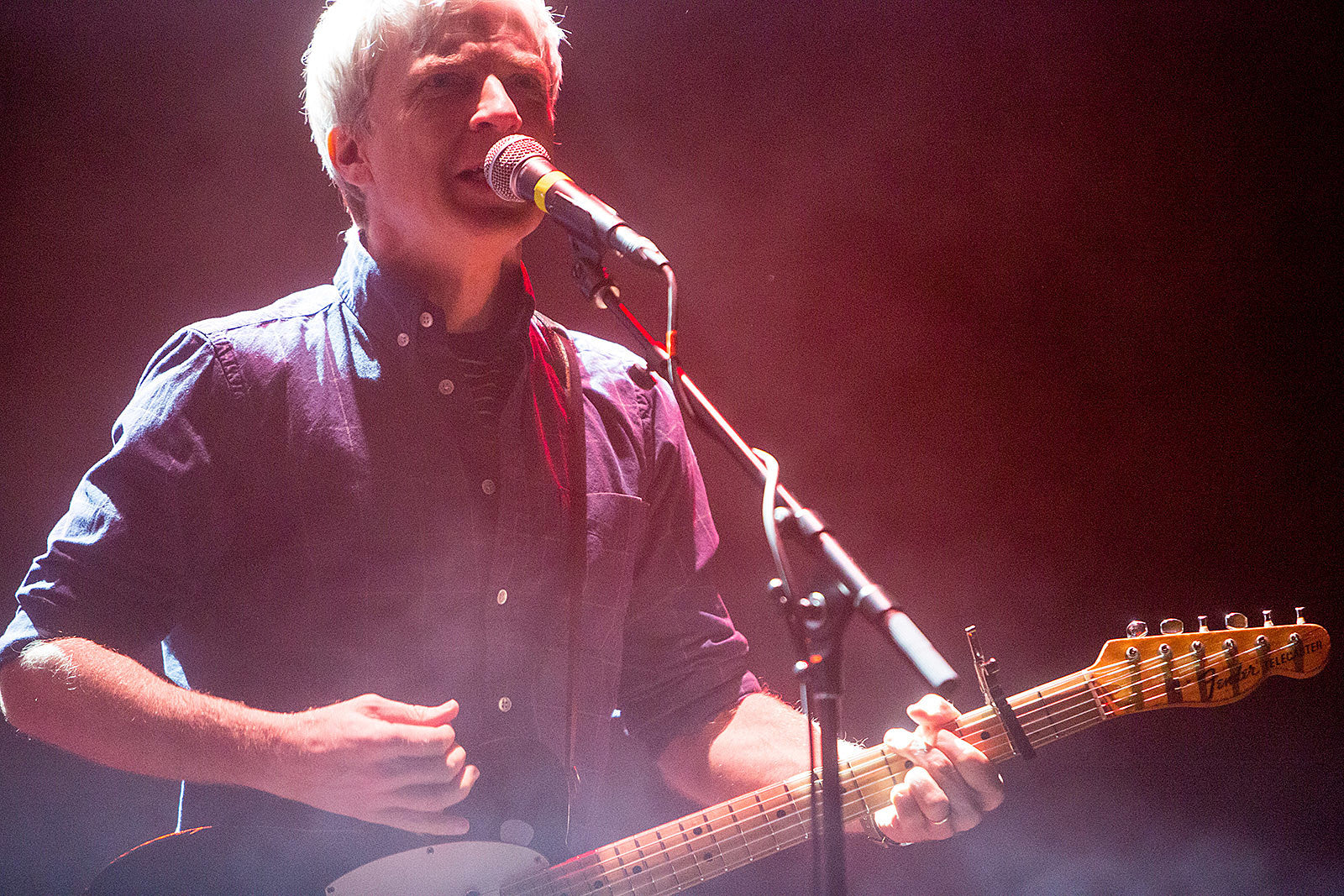 Nada Surf, Frankie Cosmos & more playing Nordstrom block party in NYC