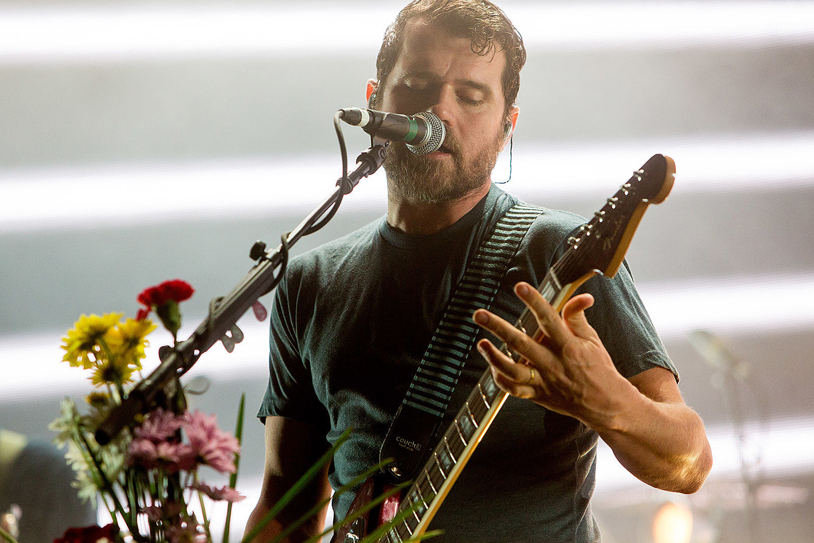 Brand New’s Jesse Lacey accused of sexual misconduct, multiple stories surfacing