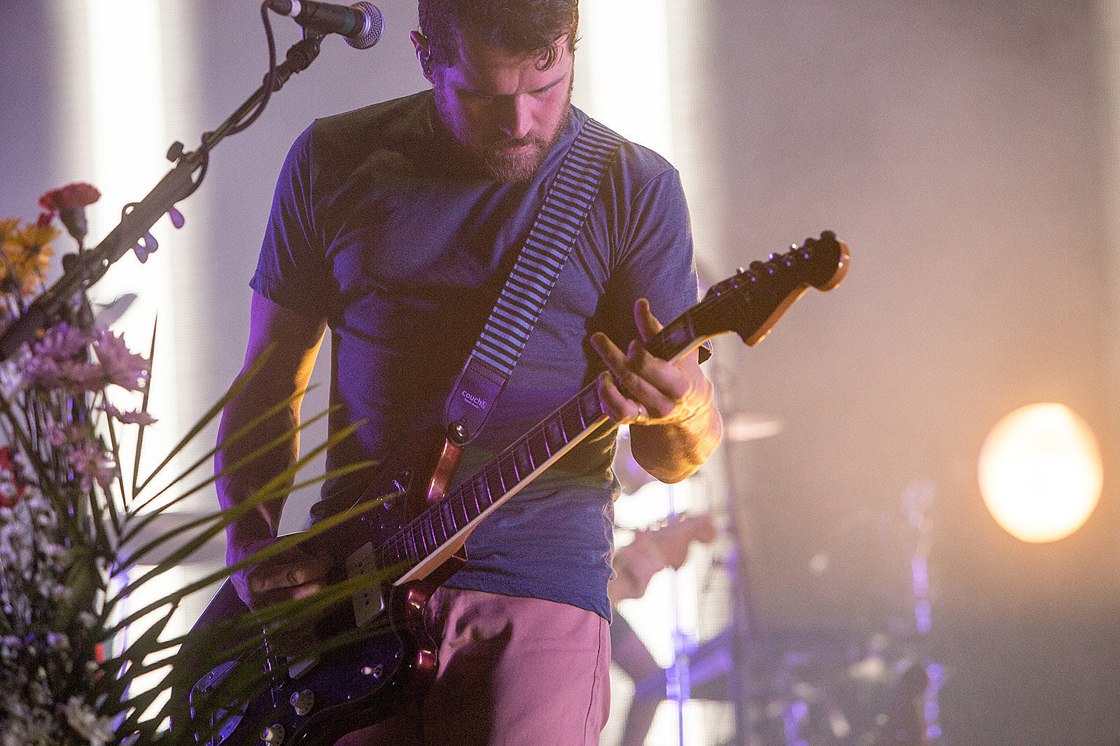 Brand New’s Jesse Lacey issues statement following sexual misconduct allegations
