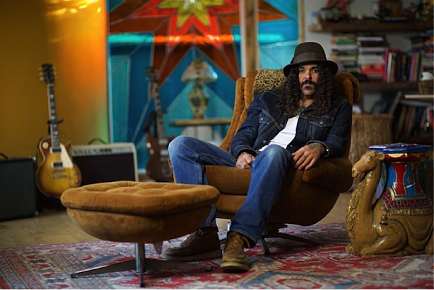 Brant Bjork (Kyuss/Vista Chino) prepping solo album; Fu Manchu playing shows