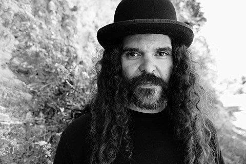 Brant Bjork and the Low Desert Punk Band made a video, playing Coachella before European tour (dates)