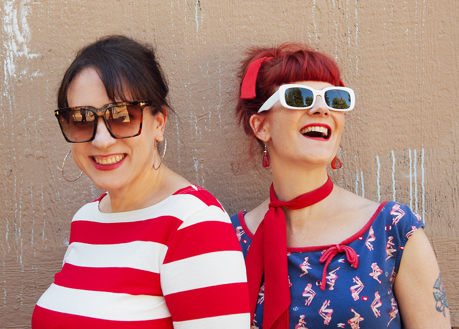 Bratmobile announce LA & NY shows, playing Pitchfork Fest