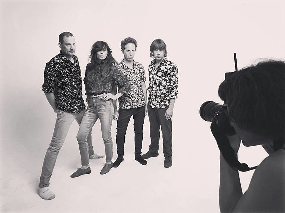 Brazilian Girls releasing first LP in a decade, touring (watch a new video)