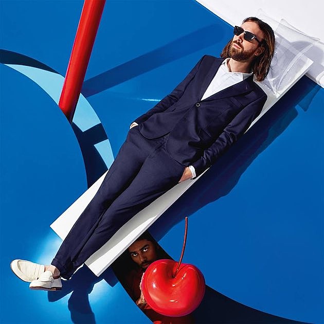 Breakbot releasing second LP ‘Still Waters,’ share “Get Lost” video, playing NYC on New Year’s Eve
